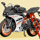 Illustration for article titled The Short Persons Guide To Motorcycle Riding